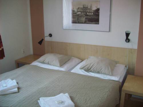 Imagen de la habitación del Hotel U Lip Trojanovice. Foto 7