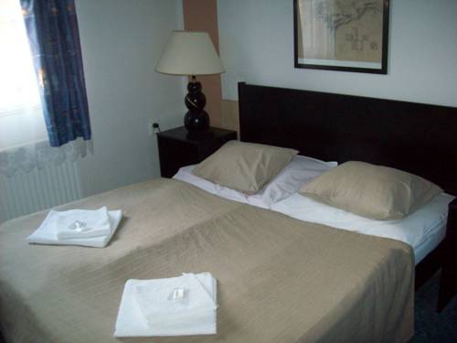 Imagen de la habitación del Hotel U Lip Trojanovice. Foto 8