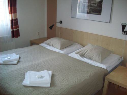 Imagen general del Hotel U Lip Trojanovice. Foto 1
