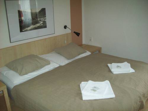 Imagen de la habitación del Hotel U Lip Trojanovice. Foto 9