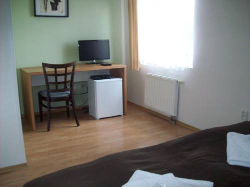 Imagen de la habitación del Hotel U Lip Trojanovice. Foto 11