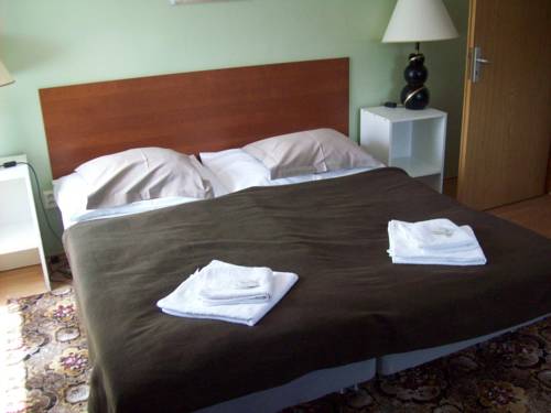 Imagen de la habitación del Hotel U Lip Trojanovice. Foto 15