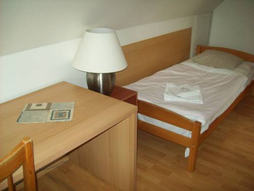 Imagen de la habitación del Hotel U Lip Trojanovice. Foto 16