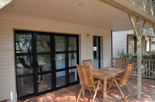 Imagen de la habitación del Hotel U Livanti Ecolabel. Foto 4