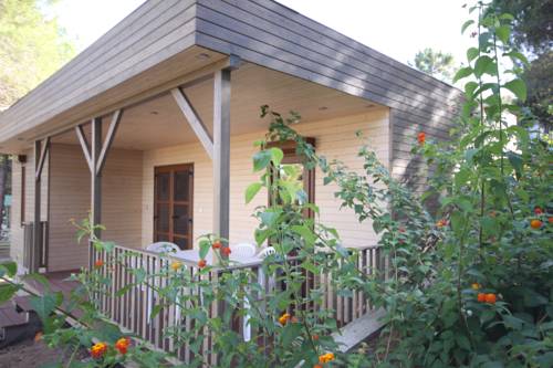 Imagen de la habitación del Hotel U Livanti Ecolabel. Foto 8