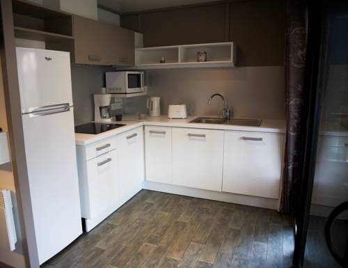 Imagen de la habitación del Hotel U Livanti Ecolabel. Foto 10