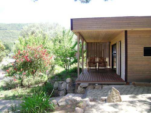 Imagen de la habitación del Hotel U Livanti Ecolabel. Foto 11