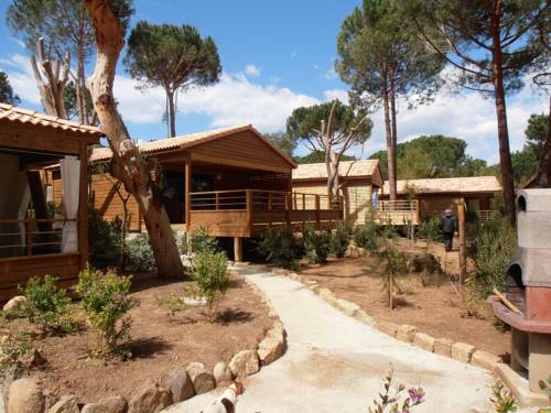 Imagen de la habitación del Hotel U Livanti Ecolabel. Foto 13