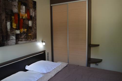 Imagen de la habitación del Hotel U Livanti Ecolabel. Foto 14