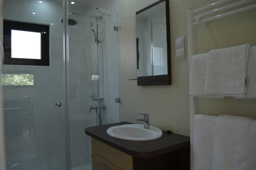 Imagen de la habitación del Hotel U Livanti Ecolabel. Foto 15