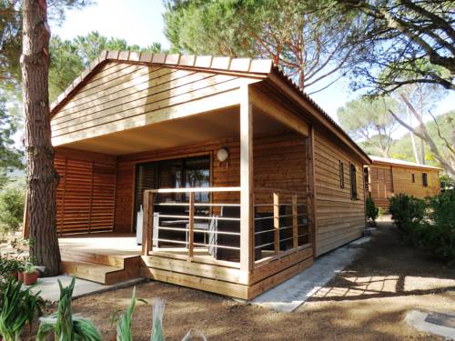 Imagen de la habitación del Hotel U Livanti Ecolabel. Foto 16