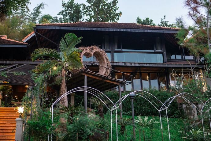 Imagen general del Hotel U Maerim Chiangmai. Foto 1