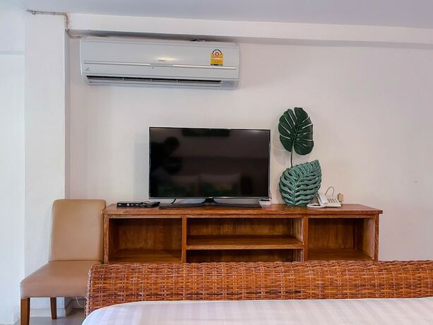 Imagen de la habitación del Hotel U Maerim Chiangmai. Foto 12