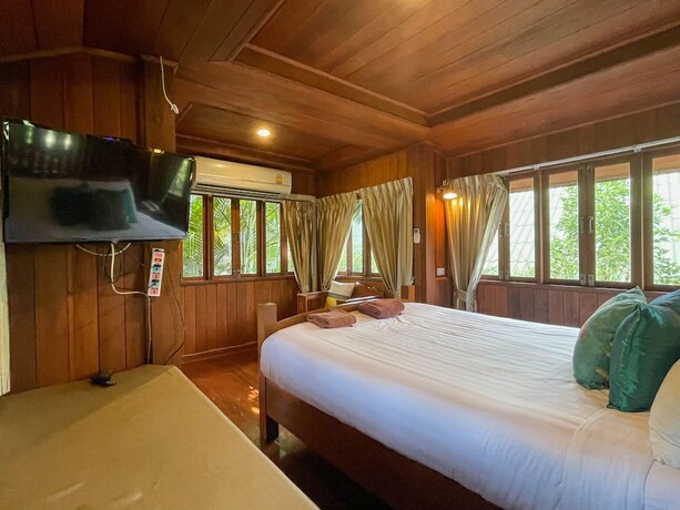 Imagen general del Hotel U Maerim Chiangmai. Foto 3