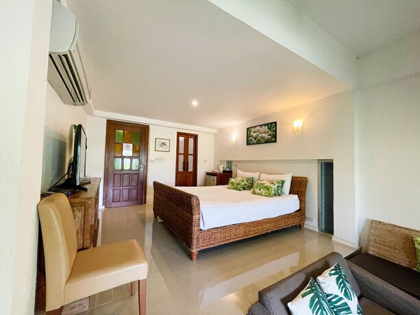 Imagen general del Hotel U Maerim Chiangmai. Foto 5