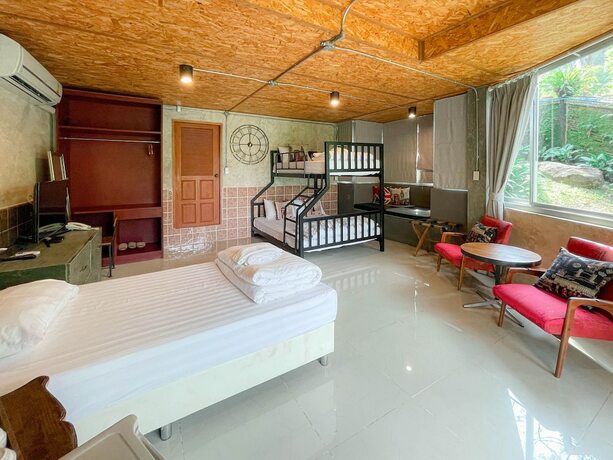 Imagen general del Hotel U Maerim Chiangmai. Foto 6