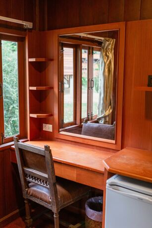 Imagen general del Hotel U Maerim Chiangmai. Foto 7