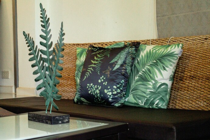 Imagen general del Hotel U Maerim Chiangmai. Foto 8