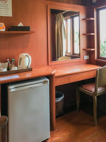 Imagen de la habitación del Hotel U Maerim Chiangmai. Foto 17
