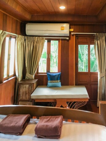 Imagen general del Hotel U Maerim Chiangmai. Foto 9