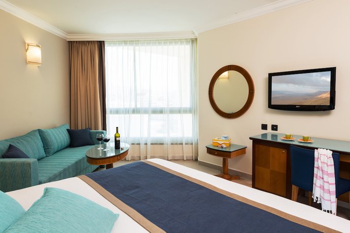 Imagen de la habitación del Hotel U Magic Palace Eilat. Foto 4