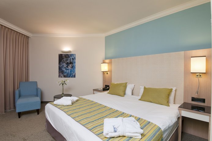 Imagen de la habitación del Hotel U Magic Palace Eilat. Foto 8