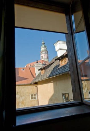 Imagen general del Hotel U Maleho Vitka. Foto 2