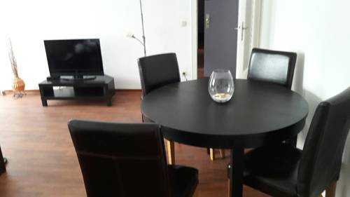 Imagen de la habitación del Hotel U, M&uuml;lheim an der Ruhr. Foto 4