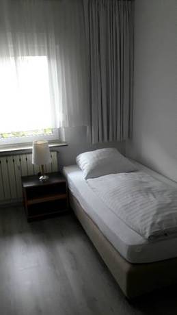 Imagen de la habitación del Hotel U, M&uuml;lheim an der Ruhr. Foto 6