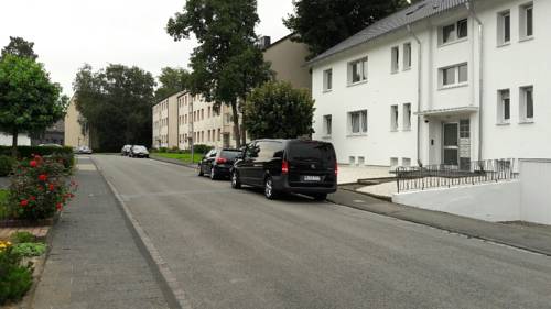 Imagen de la habitación del Hotel U, M&uuml;lheim an der Ruhr. Foto 8