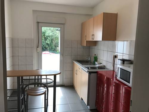 Imagen de la habitación del Hotel U, M&uuml;lheim an der Ruhr. Foto 9