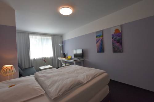 Imagen de la habitación del Hotel U, M&uuml;lheim an der Ruhr. Foto 12