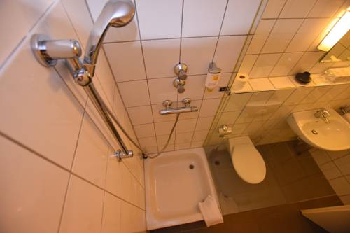 Imagen de la habitación del Hotel U, M&uuml;lheim an der Ruhr. Foto 14