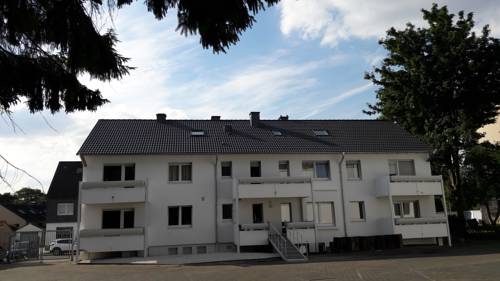 Imagen de la habitación del Hotel U, M&uuml;lheim an der Ruhr. Foto 15