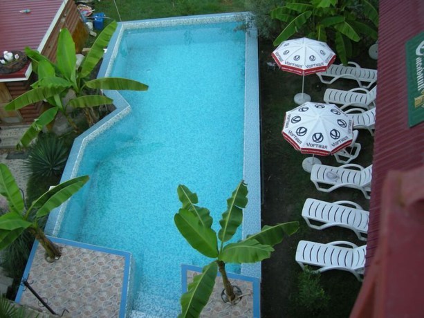 Imagen general del Hotel U Nikiticha. Foto 1