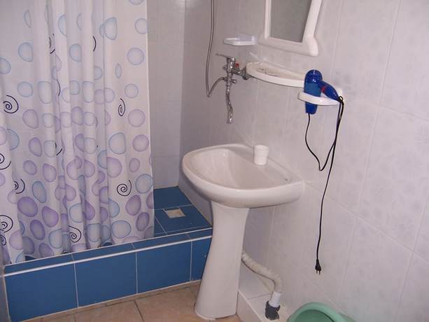 Imagen de la habitación del Hotel U Nikiticha. Foto 8