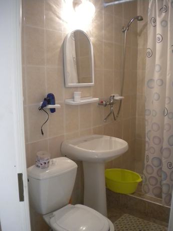 Imagen de la habitación del Hotel U Nikiticha. Foto 9