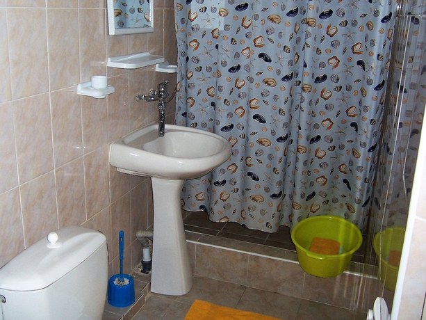 Imagen de la habitación del Hotel U Nikiticha. Foto 14