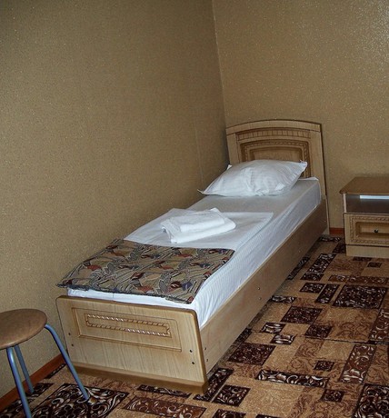 Imagen de la habitación del Hotel U Nikiticha. Foto 17