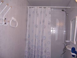 Imagen general del Hotel U Nikiticha Guest House. Foto 4