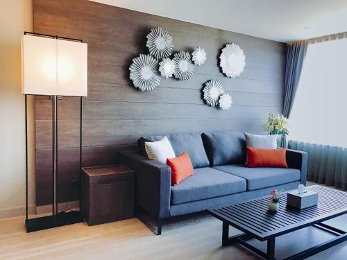 Imagen de la habitación del Hotel U Nimman Chiang Mai. Foto 3