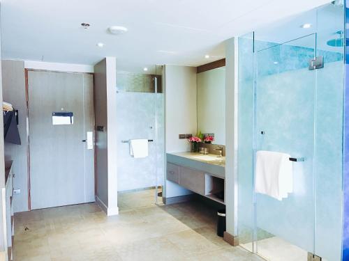 Imagen de la habitación del Hotel U Nimman Chiang Mai. Foto 8