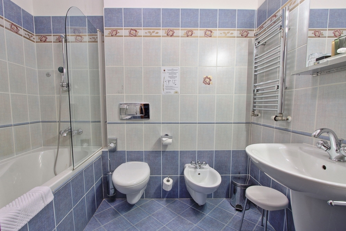 Imagen de la habitación del Hotel U P&aacute;va. Foto 7