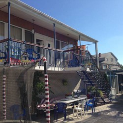 Imagen general del Hotel U Pany. Foto 2