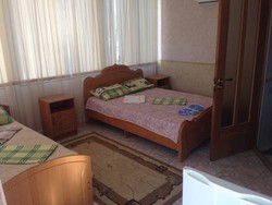 Imagen general del Hotel U Pany. Foto 4