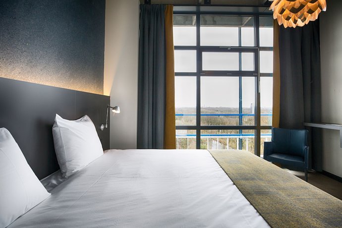 Imagen de la habitación del Hotel U Parkhotel. Foto 4