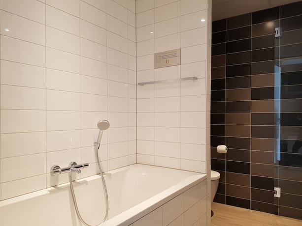 Imagen de la habitación del Hotel U Parkhotel. Foto 7