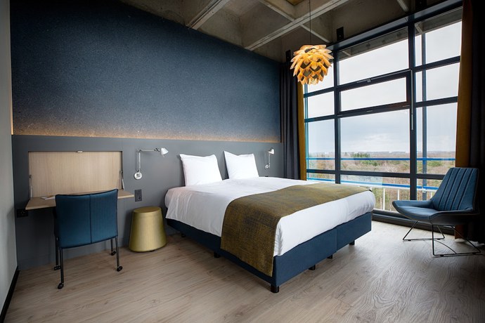 Imagen de la habitación del Hotel U Parkhotel. Foto 12