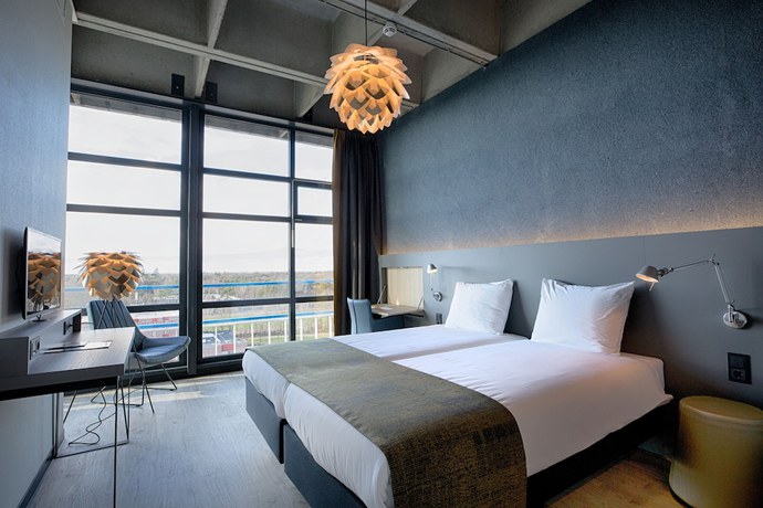 Imagen de la habitación del Hotel U Parkhotel. Foto 13