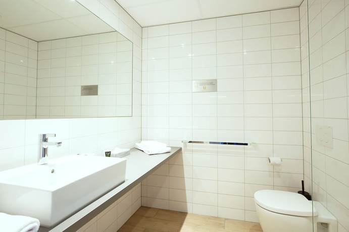 Imagen de la habitación del Hotel U Parkhotel. Foto 14